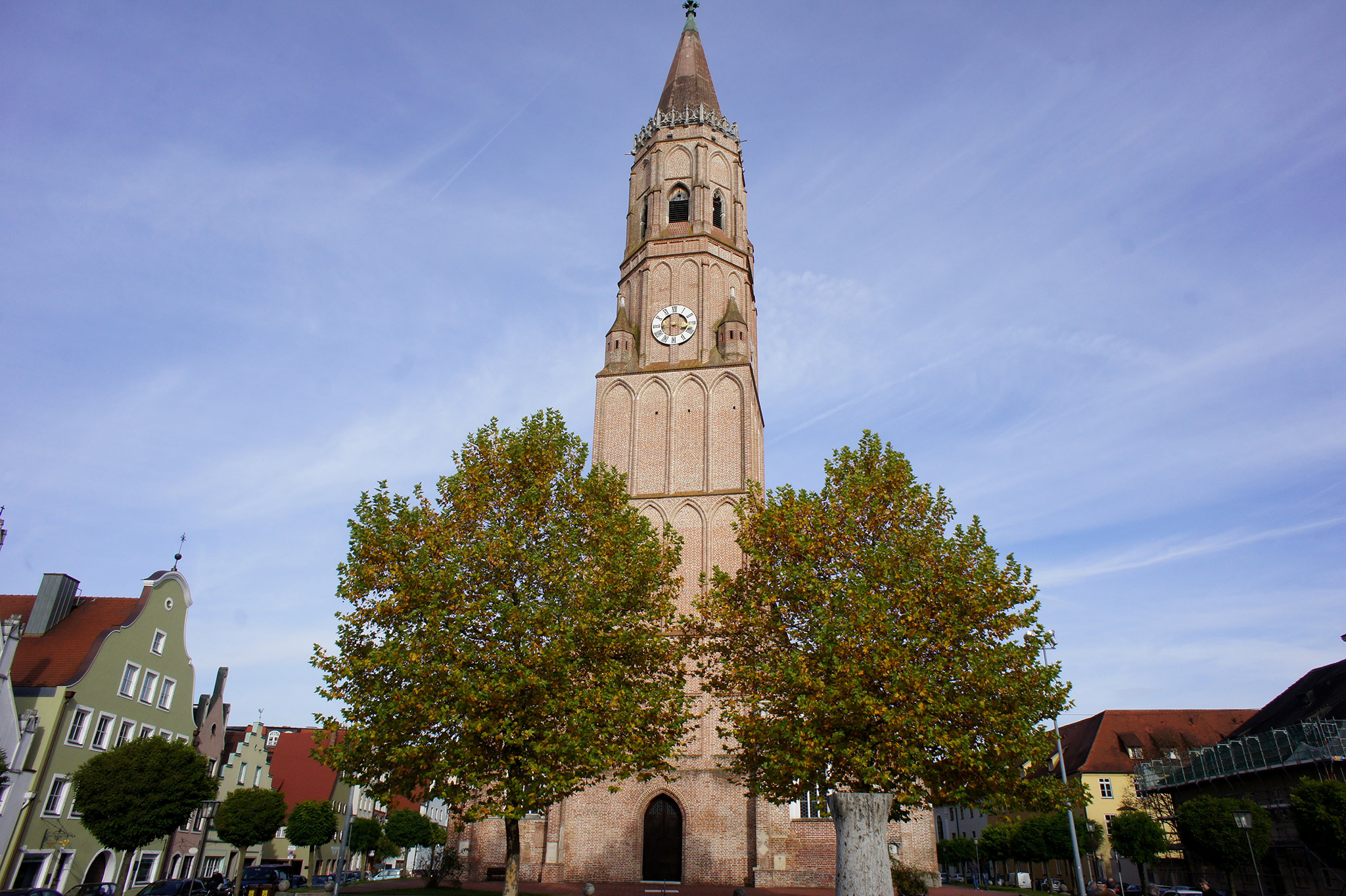 Landshut